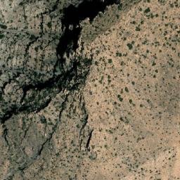 Satellite imagery of Kha’īk Ghar, AF