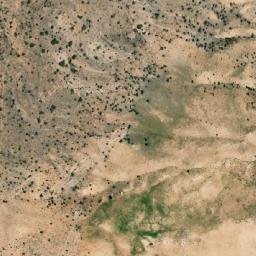 Satellite imagery of Kha’īk Ghar, AF