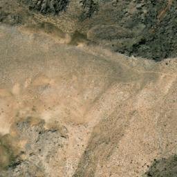 Satellite imagery of Spīn Sar, AF