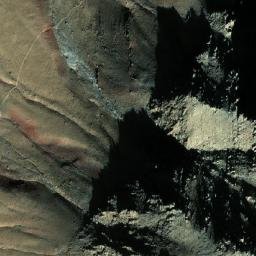 Satellite imagery of Khōsh Khadīr Ghar, AF