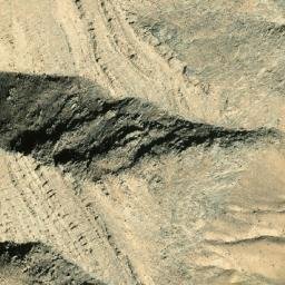 Satellite imagery of Khōsh Khadīr Ghar, AF