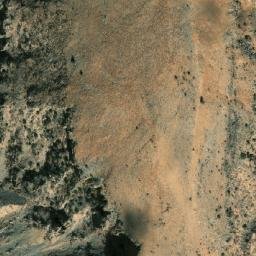 Satellite imagery of Kōh-e Kham-e Sang, AF