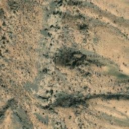 Satellite imagery of Kōh-e Kham-e Sang, AF