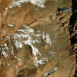 Satellite imagery of Kōh-e Bārīk, AF