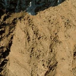 Satellite imagery of Kōh-e Bārīk, AF