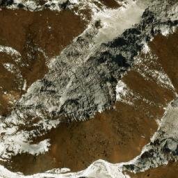 Satellite imagery of Gīrō Jōy, AF