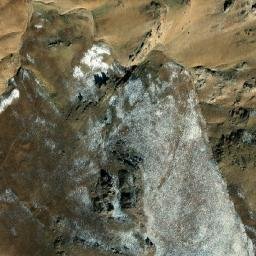 Satellite imagery of Nār Kūh, AF