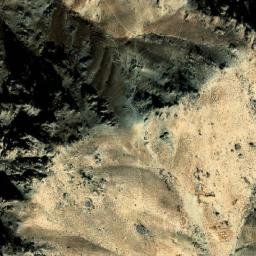Satellite imagery of Kōh-e Andī, AF
