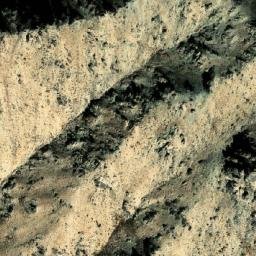 Satellite imagery of Kōh-e Andī, AF