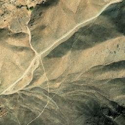 Satellite imagery of Pām Nālah, AF