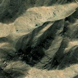 Satellite imagery of Pām Nālah, AF