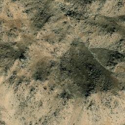 Satellite imagery of Bīrkah-ye Kalān, AF