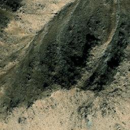 Satellite imagery of Kōh-e Qūmāgh, AF