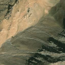 Satellite imagery of Kōh-e Surkh Lang, AF