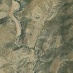 Satellite imagery of Gharwashtah Drazay, AF