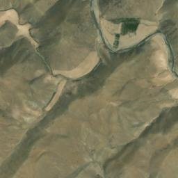 Satellite imagery of Gharwashtah Drazay, AF
