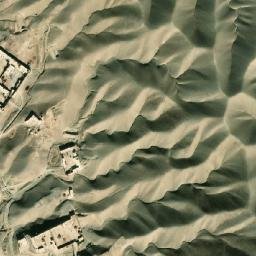 Satellite imagery of Kam Bāylāy, AF