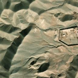 Satellite imagery of Kam Bāylāy, AF