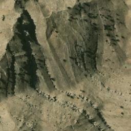 Satellite imagery of Shīnkaī Ghar, AF