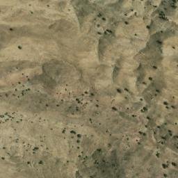 Satellite imagery of Shīnkaī Ghar, AF