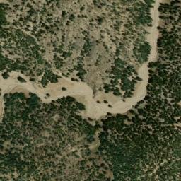 Satellite imagery of Dê Bāzikāṉī Ghar, AF