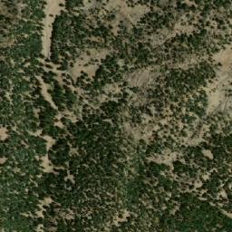 Satellite imagery of Dê Bāzikāṉī Ghar, AF