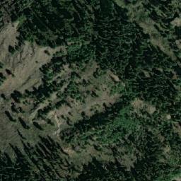Satellite imagery of Rheni, IN