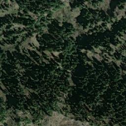 Satellite imagery of Rheni, IN