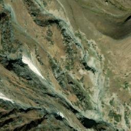 Satellite imagery of Mundnot Dhār, IN
