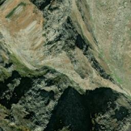 Satellite imagery of Mundnot Dhār, IN