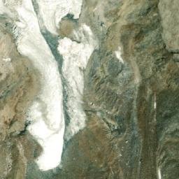 Satellite imagery of Ās Dhār, IN