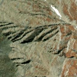 Satellite imagery of Ās Dhār, IN