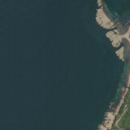 Satellite imagery of Ushigakubino Hana, JP