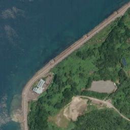 Satellite imagery of Biwaishino Hana, JP