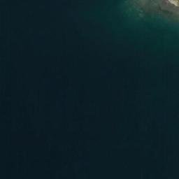 Satellite imagery of Gongen Zaki, JP