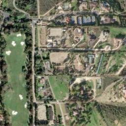 Satellite imagery of Carmean Quarry, US