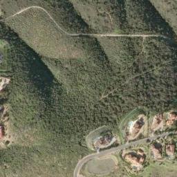 Satellite imagery of Carmean Quarry, US
