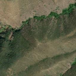 Satellite imagery of Ready Relief Mine, US