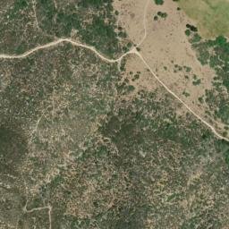 Satellite imagery of North Star Mine, US