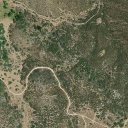 Satellite imagery of North Star Mine, US