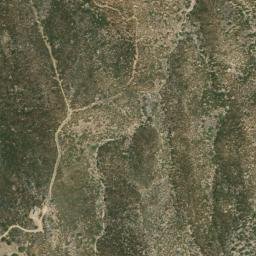 Satellite imagery of Desert Queen Mine, US