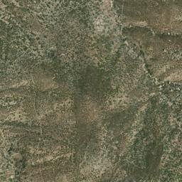 Satellite imagery of Desert Queen Mine, US
