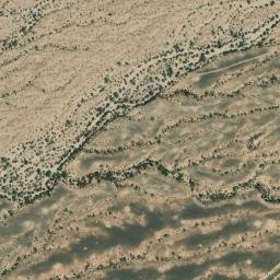 Satellite imagery of Hull Mine, US
