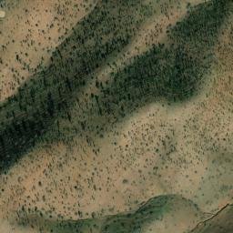 Satellite imagery of Al Foum Lahmar, MA