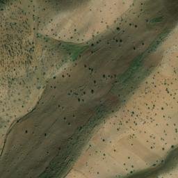 Satellite imagery of Al Foum Lahmar, MA