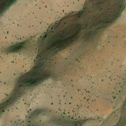 Satellite imagery of Al Foum Lahmar, MA