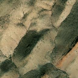 Satellite imagery of Lamchat Eç Çghir, MA