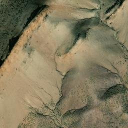 Satellite imagery of Lamchat Eç Çghir, MA
