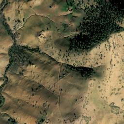 Satellite imagery of Amalou Ouzalin, MA