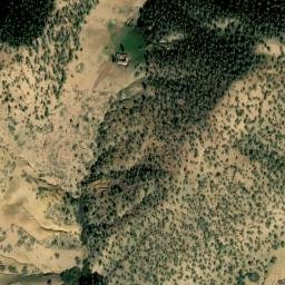 Satellite imagery of Amalou Ouzalin, MA